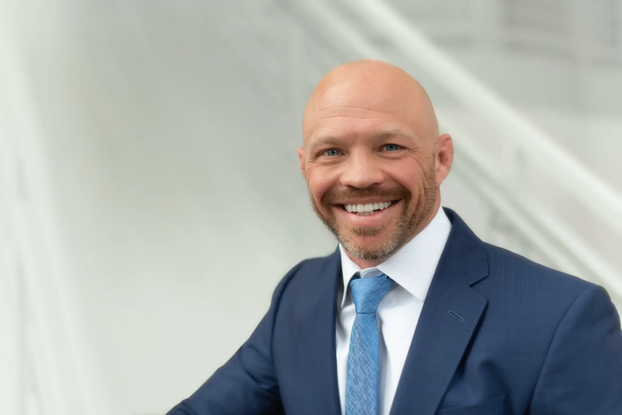 Dr. Chris Gubbels — ScoliCare Denver YouTube